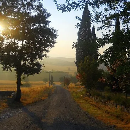 San Buonaventura Bed & Breakfast *