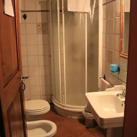 San Buonaventura Bagno Vignoni