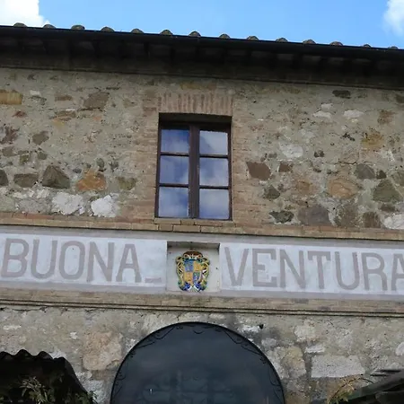 San Buonaventura
