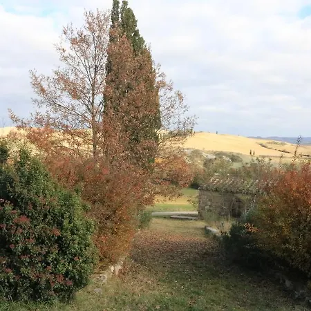 Bed & Breakfast San Buonaventura *