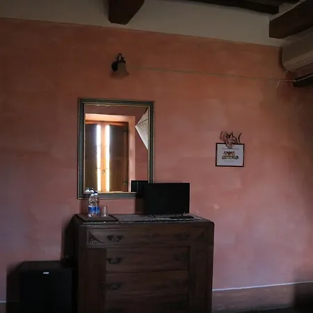 Bed & Breakfast San Buonaventura *
