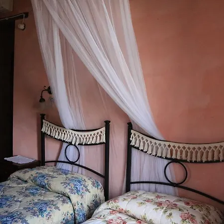 San Buonaventura *