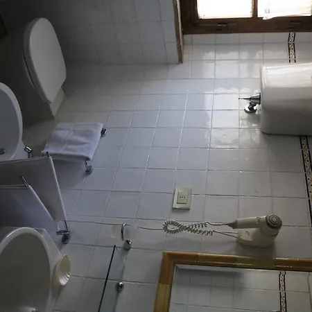 San Buonaventura * Bagno Vignoni