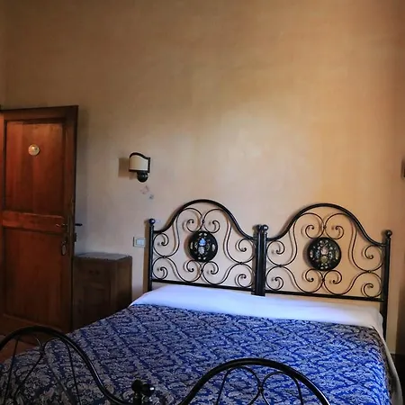 San Buonaventura Bed & Breakfast