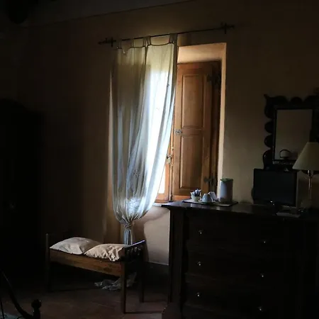 San Buonaventura * Bagno Vignoni
