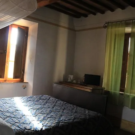 Bed & Breakfast San Buonaventura