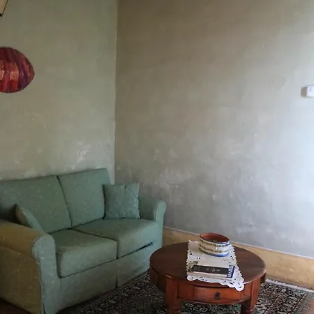 San Buonaventura Bed & Breakfast Bagno Vignoni