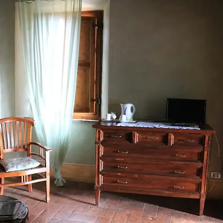 San Buonaventura Bed & Breakfast