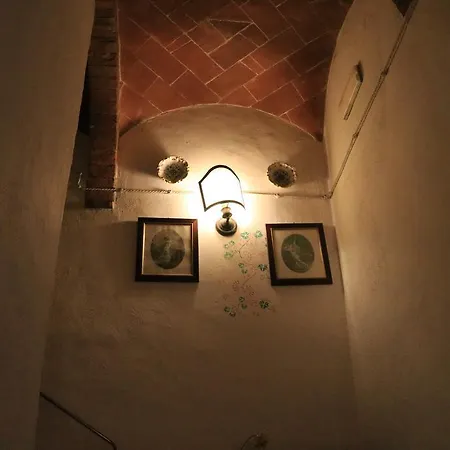 San Buonaventura Bed & Breakfast *