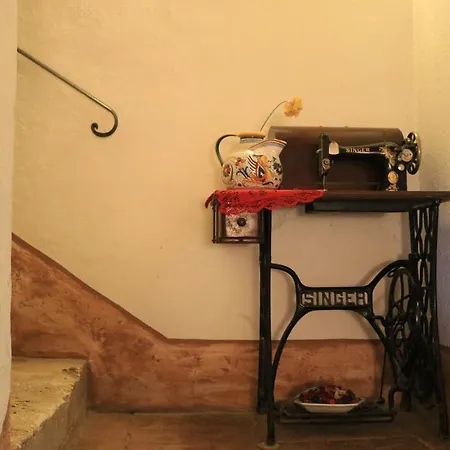 Bed & Breakfast San Buonaventura Bagno Vignoni