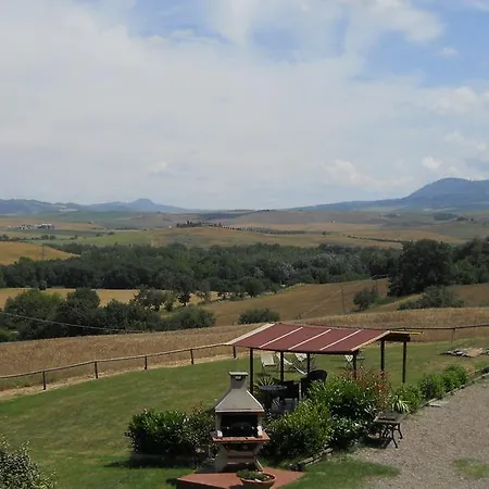 San Buonaventura Bed & Breakfast *