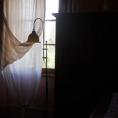 San Buonaventura Bed & Breakfast Bagno Vignoni